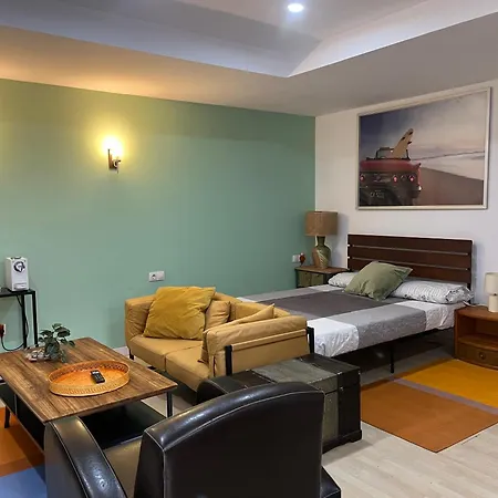 Estudio Moreras. Apartment Velez Malaga