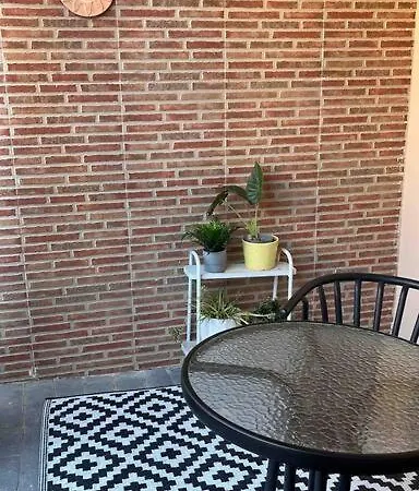 Estudio Moreras. Apartment