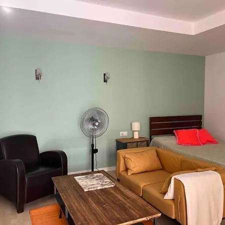 Apartment Estudio Moreras. *